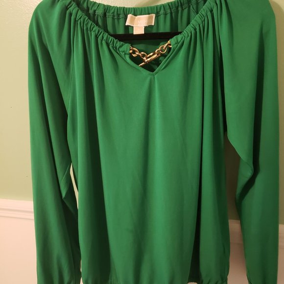 Michael Kors Blouse S - Picture 3 of 4